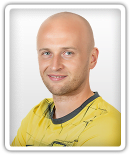Michal Pazdan