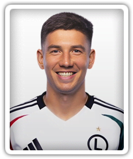 Mateusz Mozdzen