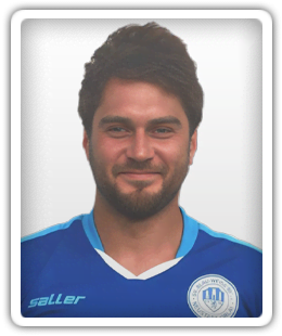 Mateusz Szalek