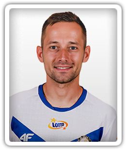 Krystian Getinger