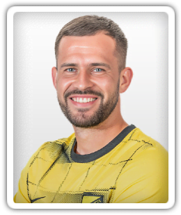 Rafal Pietrzak