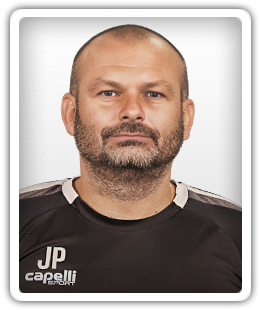 Josef Petrík