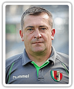 Marcin Sasal