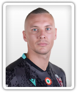 Lukasz Skorupski