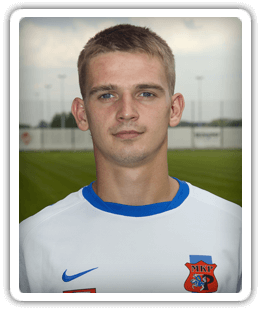 Michal Stec
