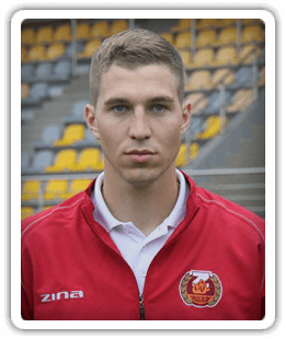 Bartlomiej Makowski