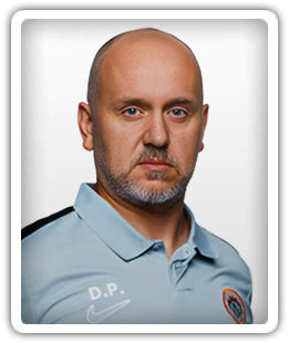 Dariusz Puchalski