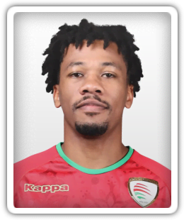 Jameel Al-Yahmadi