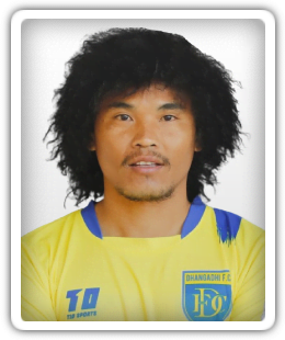 Devendra Tamang