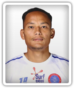 Sunil Bal