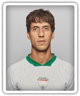 Maytham Jabbar