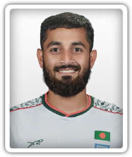 Rahmat Mia