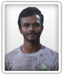 Mohamed Jailam