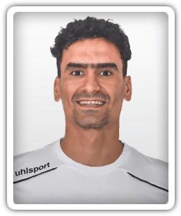 Ahmed Khaled
