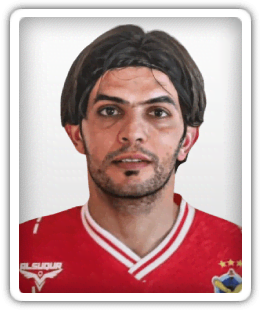 Mohammed Shakir