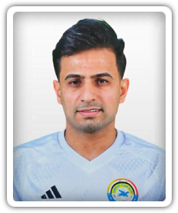 Mohammed Ridha Jalil