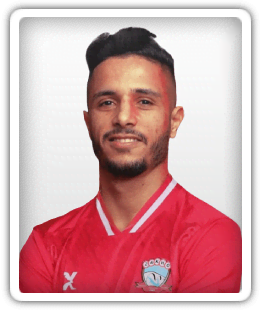 Nasser Mohammedoh