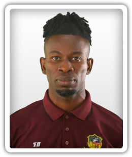 Evans Asante