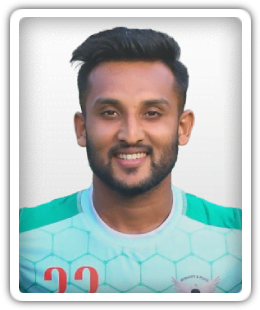Rakibul Hasan Tushar
