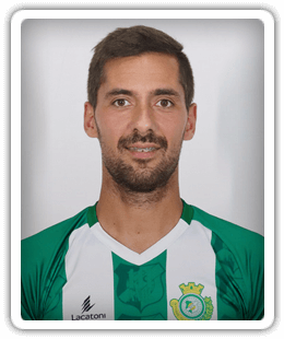 Nuno Pinto