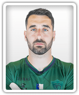 Marco Pereira