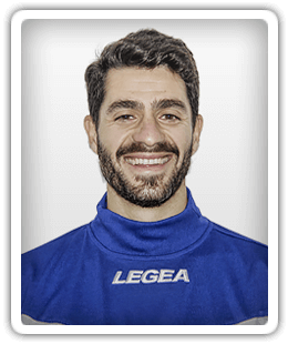 Daniel Barbosa