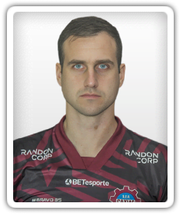 Victor Golas