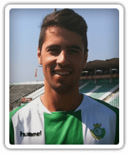 Diogo Rosado