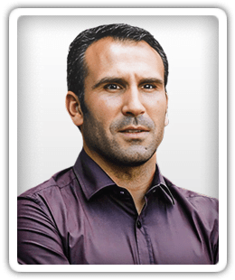 Sérgio Vieira
