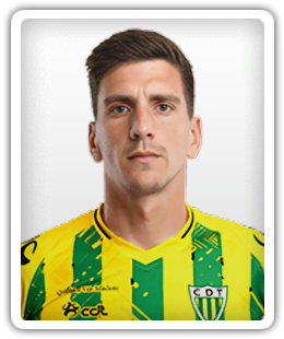 Ricardo Alves
