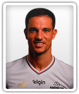 Cédric Soares
