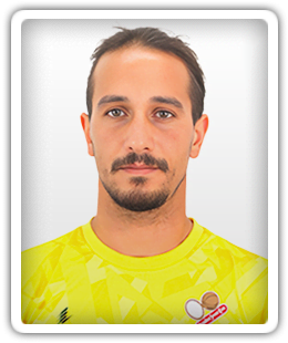 Ricardo Ribeiro