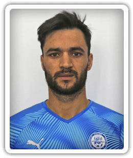 Carlos Fonseca