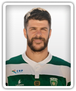 Tiago Moreira