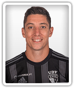Edu Machado