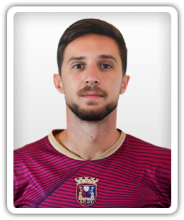 Rúben Pinto