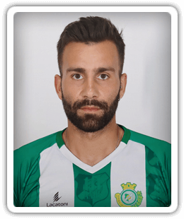 Daniel Martins