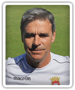 Miguel Leal