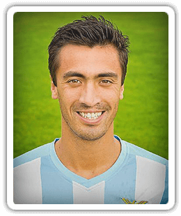 Vasco Barros