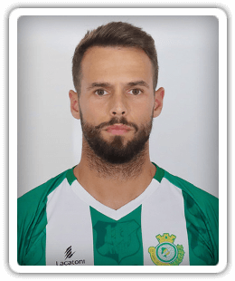 Miguel Lourenço
