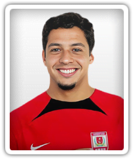 Guilherme Marques