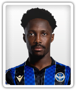 Gerso Fernandes