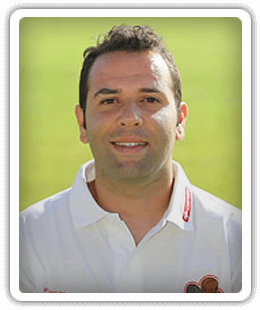Nuno Costa