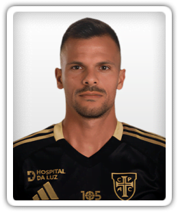André Geraldes