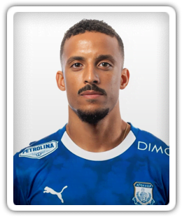 Bruno Gaspar