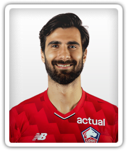 André Gomes