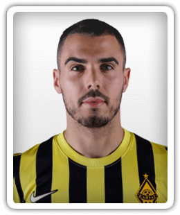 Ricardo Alves