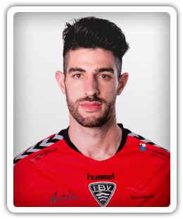 Rafael Veloso