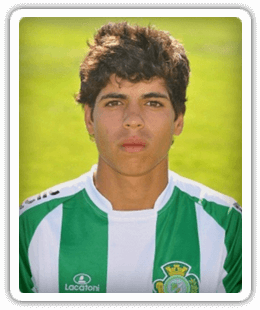 Gonçalo Reyes