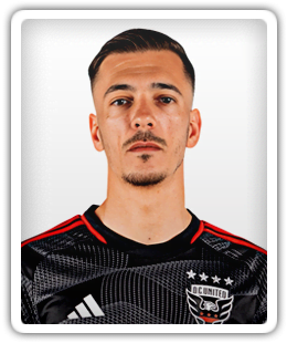 Pedro Santos